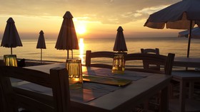 Golden Star City Resort