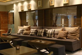 Golden Star City Resort