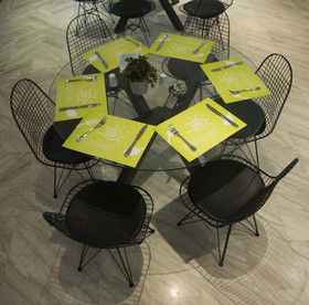 Golden Star City Resort