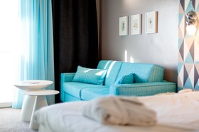 Golden Star City Resort