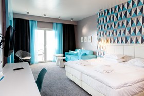 Golden Star City Resort