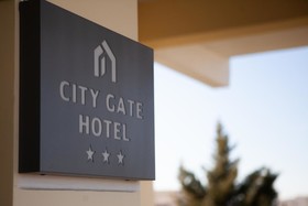City Gate Airport Hotel Thessaloniki