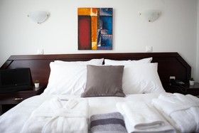 City Gate Airport Hotel Thessaloniki