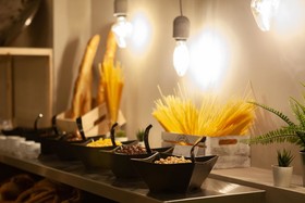 City Gate Airport Hotel Thessaloniki