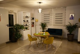 City Gate Airport Hotel Thessaloniki