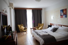 City Gate Airport Hotel Thessaloniki