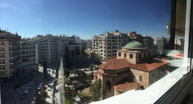 Agia Sofia Apartment