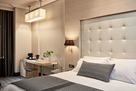 Antigon Urban Chic Hotel