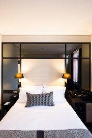 Antigon Urban Chic Hotel