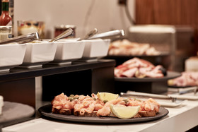 Antigon Urban Chic Hotel