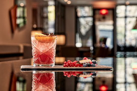 Antigon Urban Chic Hotel