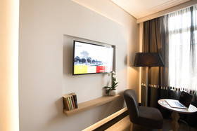 Antigon Urban Chic Hotel