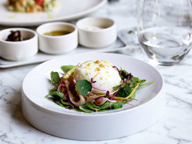 Antigon Urban Chic Hotel