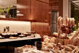 Antigon Urban Chic Hotel