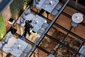 Antigon Urban Chic Hotel