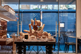 Antigon Urban Chic Hotel