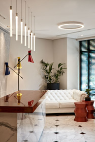 Antigon Urban Chic Hotel