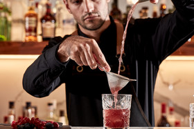 Antigon Urban Chic Hotel