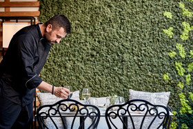 Antigon Urban Chic Hotel