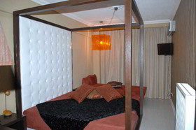Art Apartments