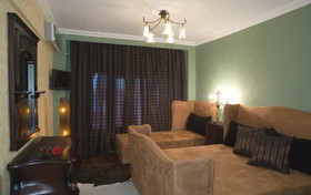 Art Apartments