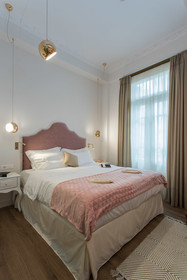 Bahar Boutique Hotel
