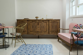 Bahar Boutique Hotel