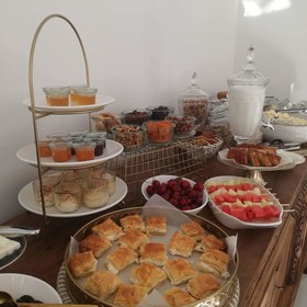 Bahar Boutique Hotel