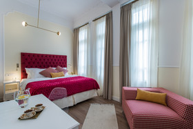 Bahar Boutique Hotel