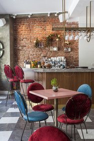 Bahar Boutique Hotel
