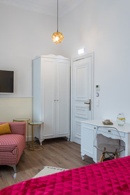 Bahar Boutique Hotel