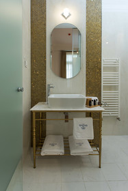 Bahar Boutique Hotel