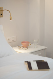 Bahar Boutique Hotel