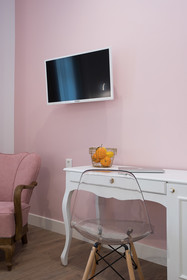 Bahar Boutique Hotel