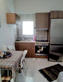Filippou 13 Luxury APRTS with balcony