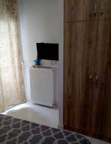 Filippou 13 Luxury APRTS with balcony
