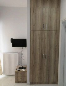 Filippou 13 Luxury APRTS with balcony