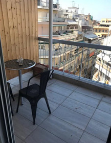 Filippou 13 Luxury APRTS with balcony