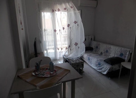 Filippou 13 Luxury APRTS with balcony