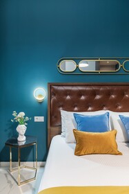 Black Onyx Comfort Suites