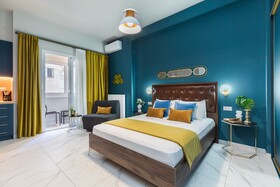 Black Onyx Comfort Suites