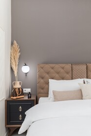 Black Onyx Comfort Suites