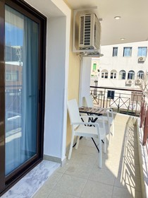 Casa Primavera