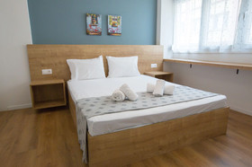 Civilian Boutique Apartments Nilie Hospitality Management