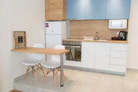 Civilian Boutique Apartments Nilie Hospitality Management