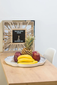 Civilian Boutique Apartments Nilie Hospitality Management