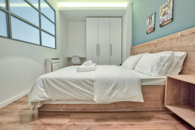 Civilian Boutique Apartments Nilie Hospitality Management