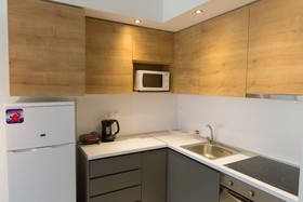 Civilian Boutique Apartments Nilie Hospitality Management