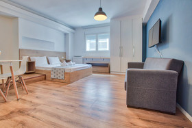 Civilian Boutique Apartments Nilie Hospitality Management