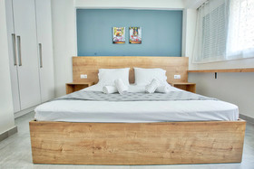 Civilian Boutique Apartments Nilie Hospitality Management